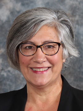 Executive Committee Member